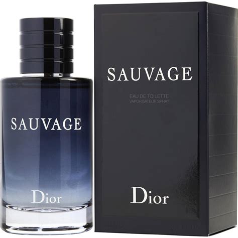 perfume Dior para hombre